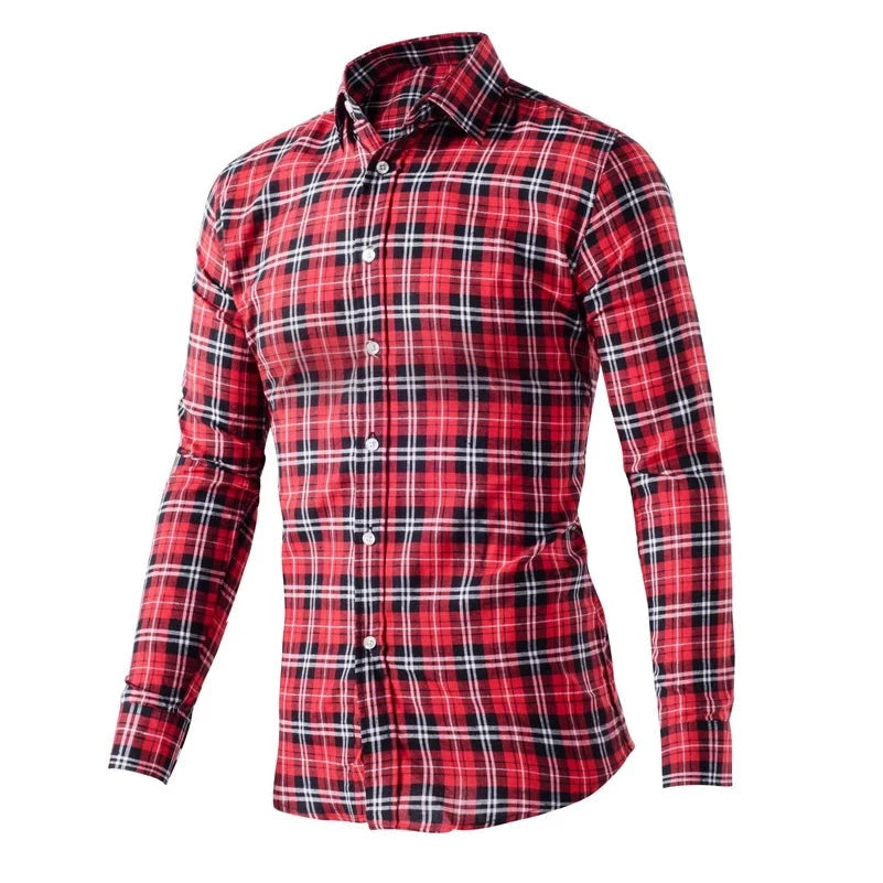 Men Casual Shirt