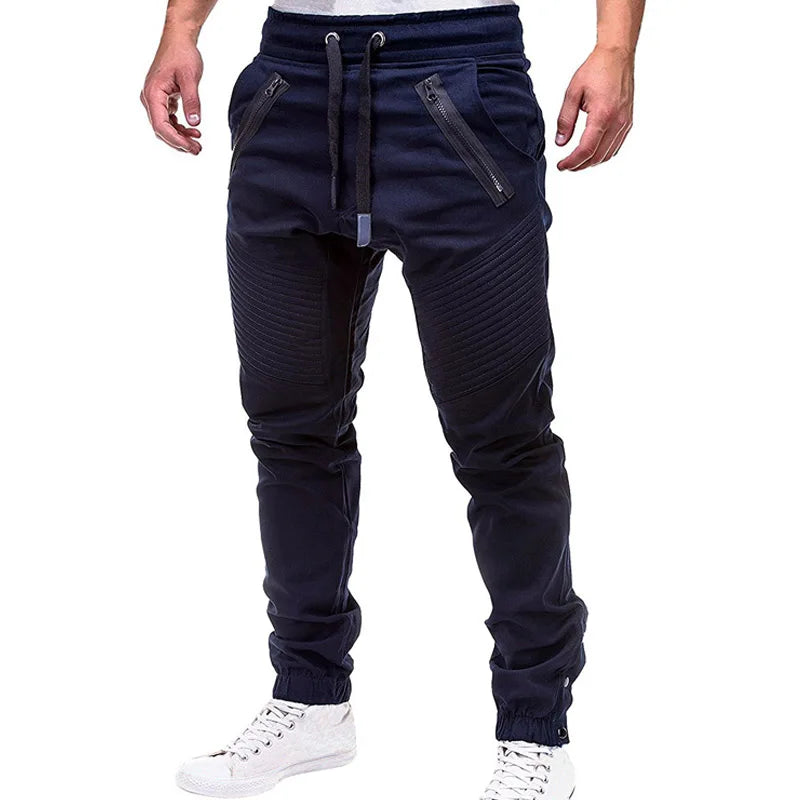 Men Joggers Pants
