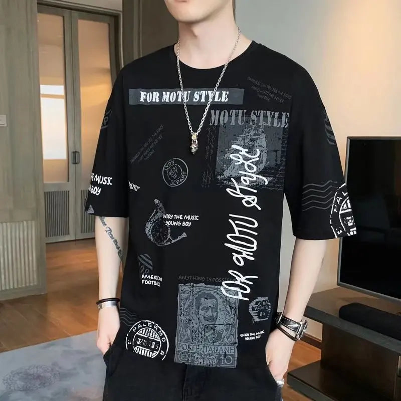 Men T-Shirt