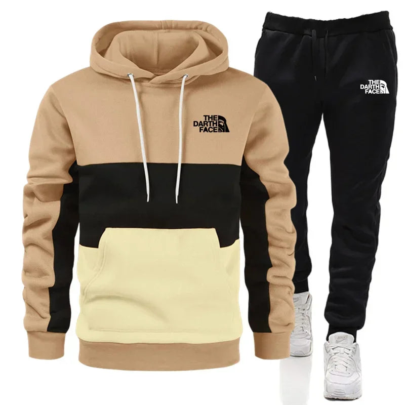 Men Tracksuit