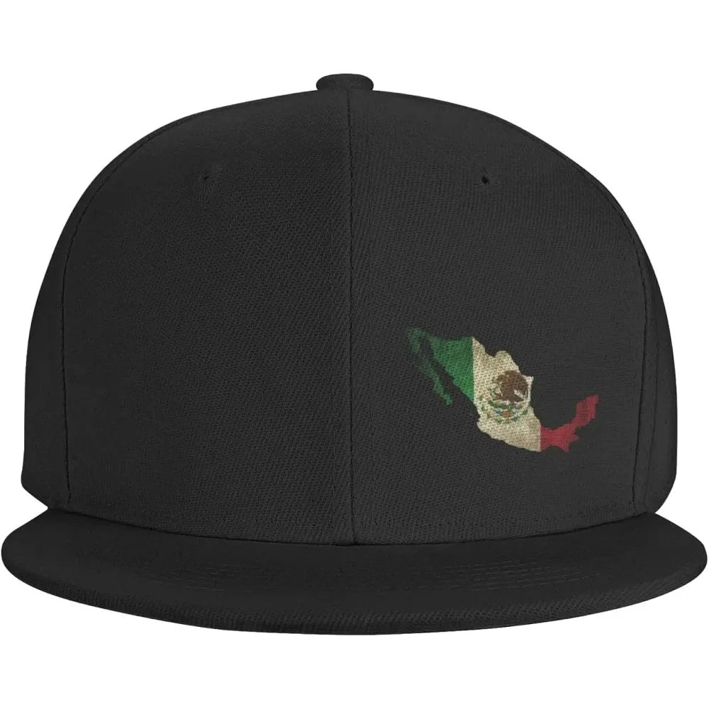 Cappello Snapback Michoacan Messico