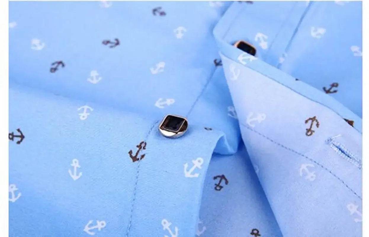 Men Shirt High Quality