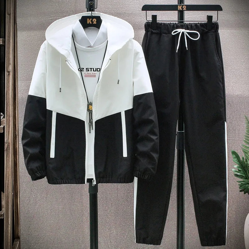 Men Tracksuit - admstore