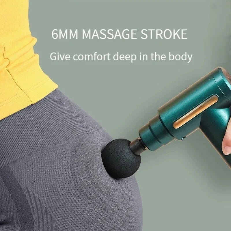 Professional Muscle Massager