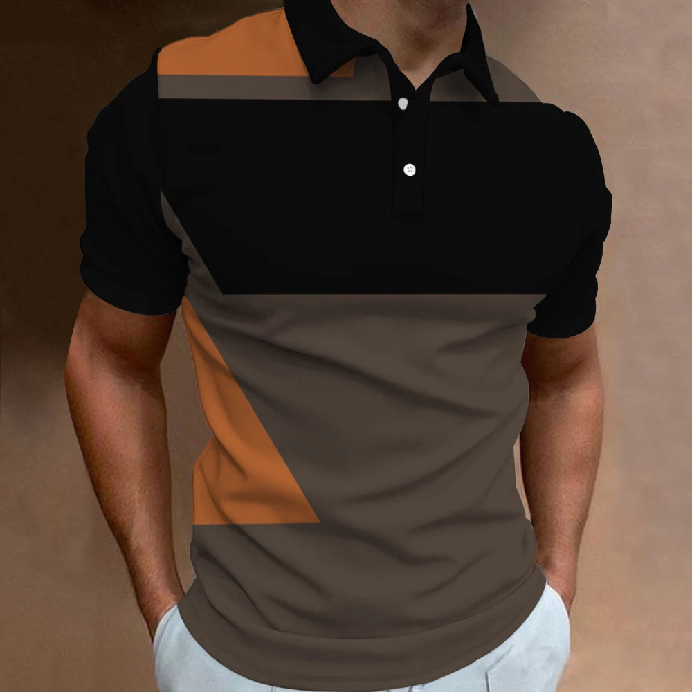 Men Polo Shirt