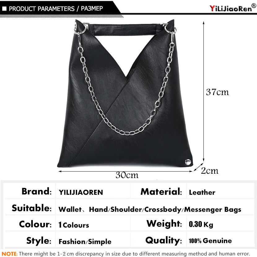 Women Fashion Leather bag