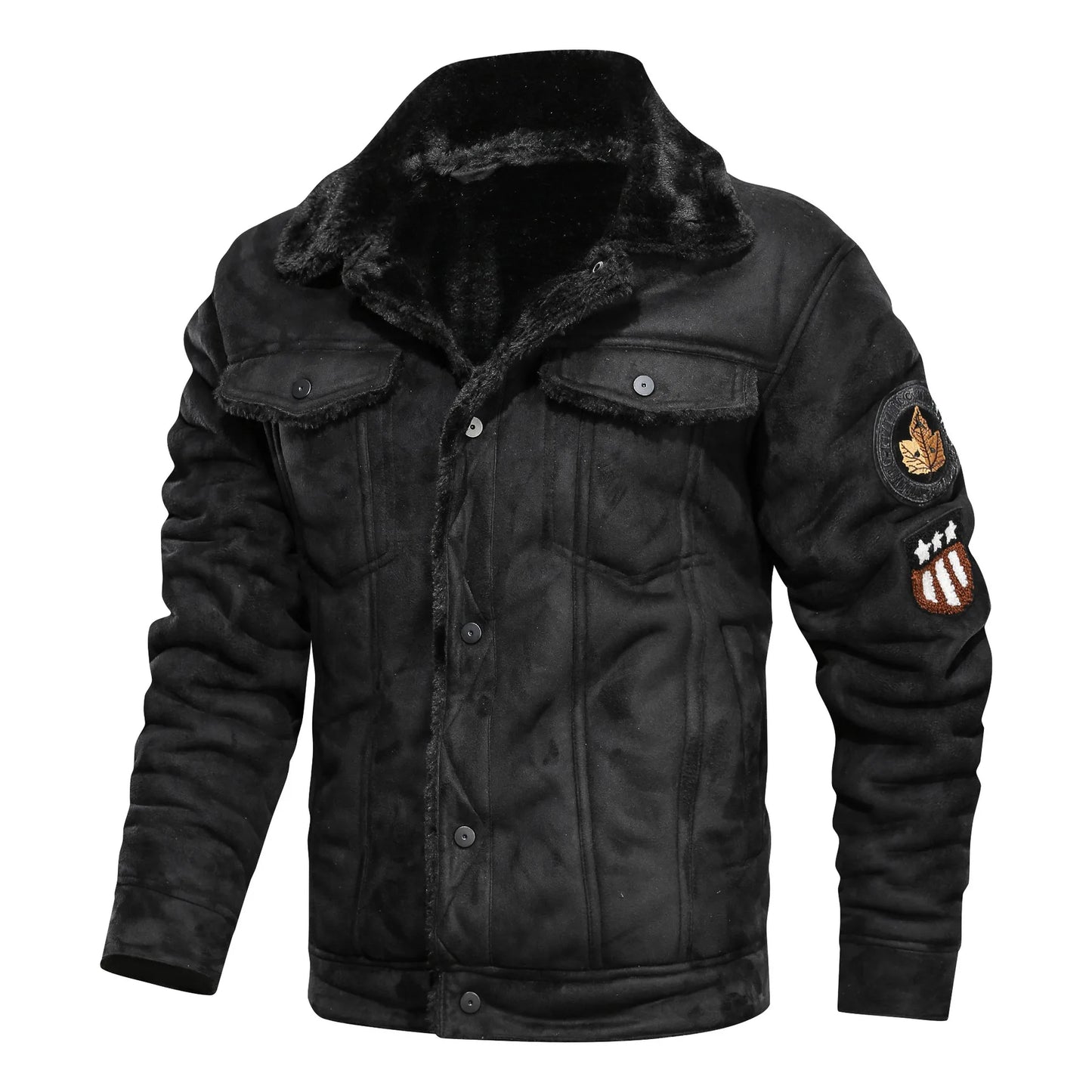 Men Jacket