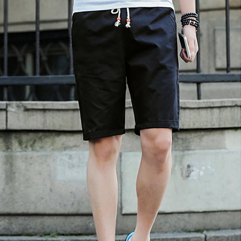 Men Short