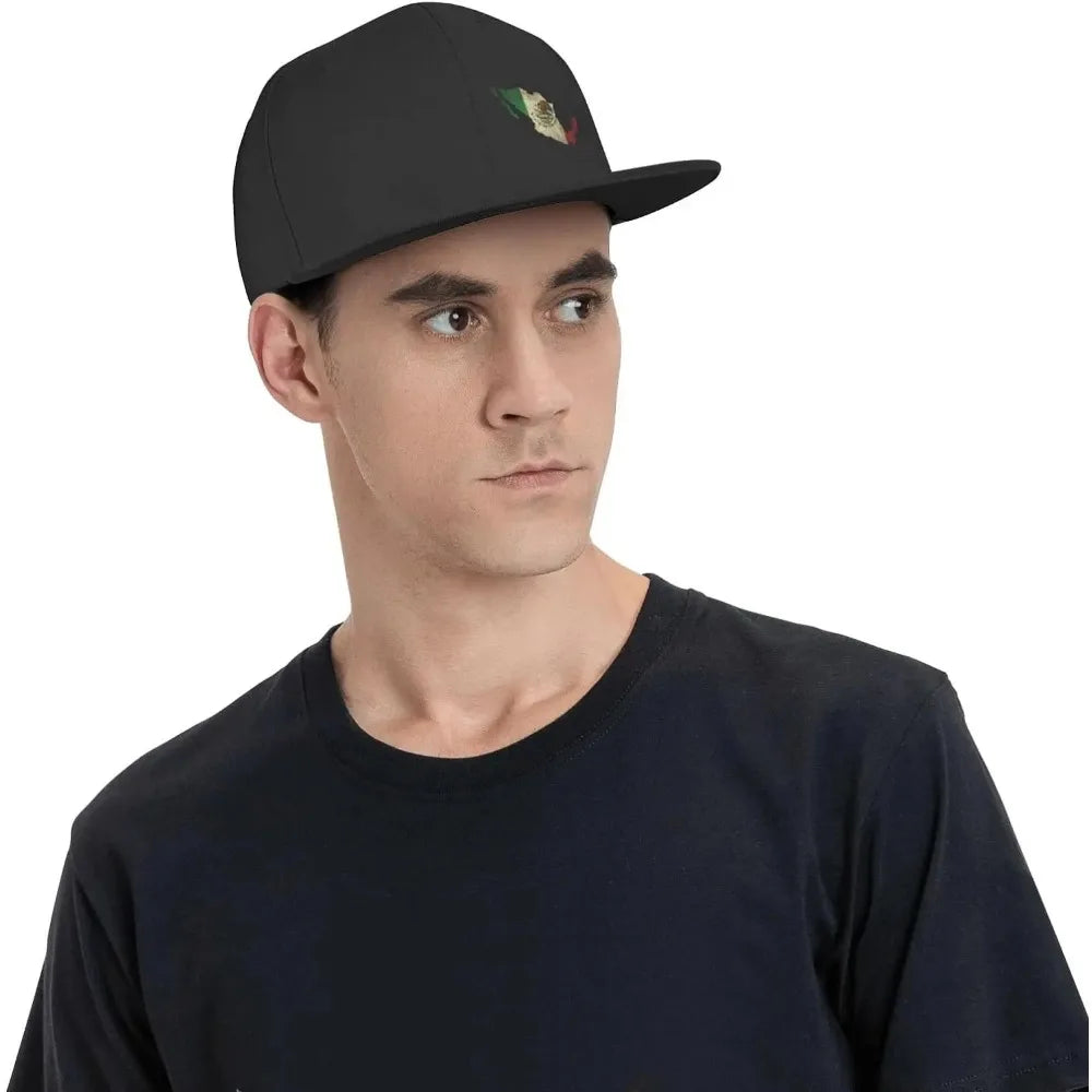 Cappello Snapback Michoacan Messico