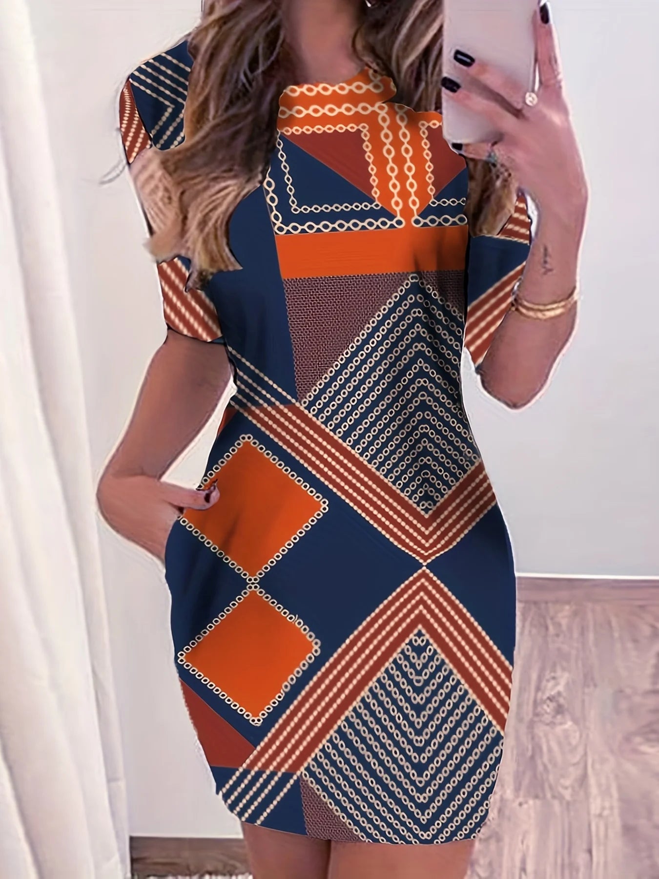 Women casual dress