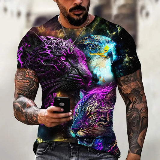 Men 3D Shirt