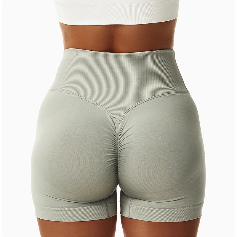 Women Workout Shorts