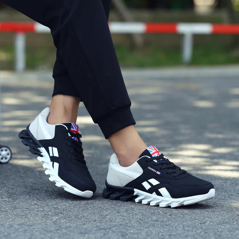 Men Sport Running Shoes
