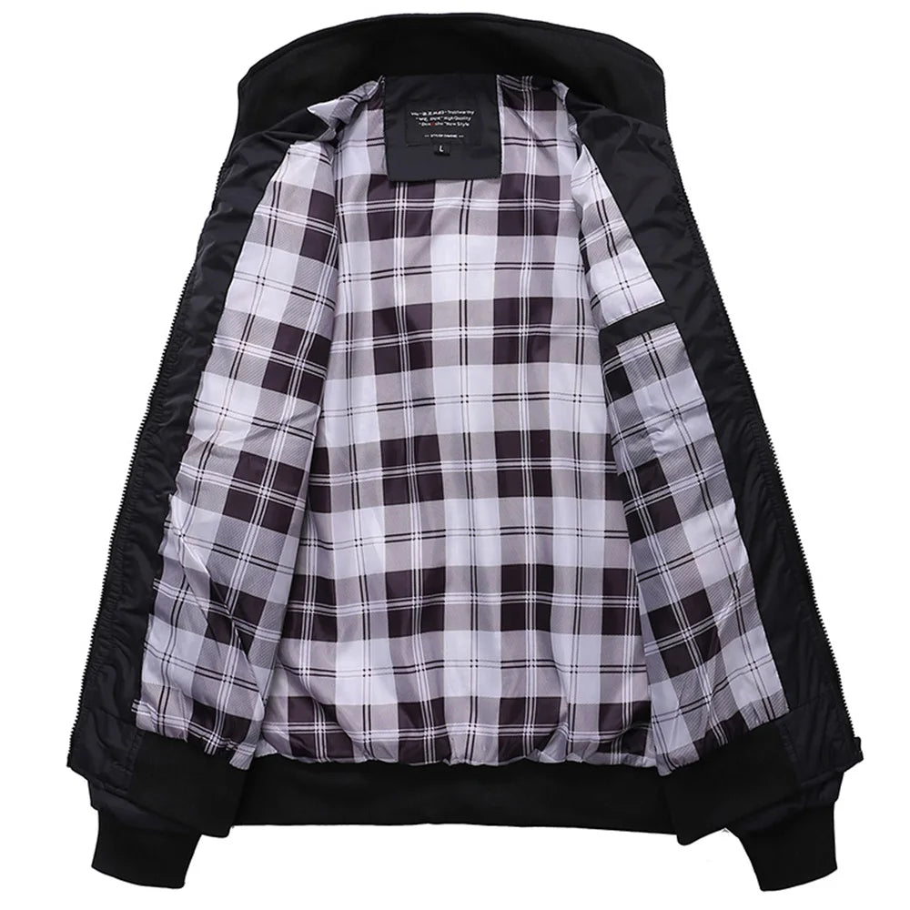 Men Casual Jacket