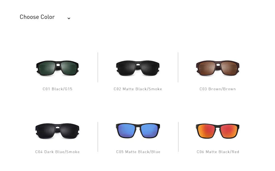 Men Sunglasses