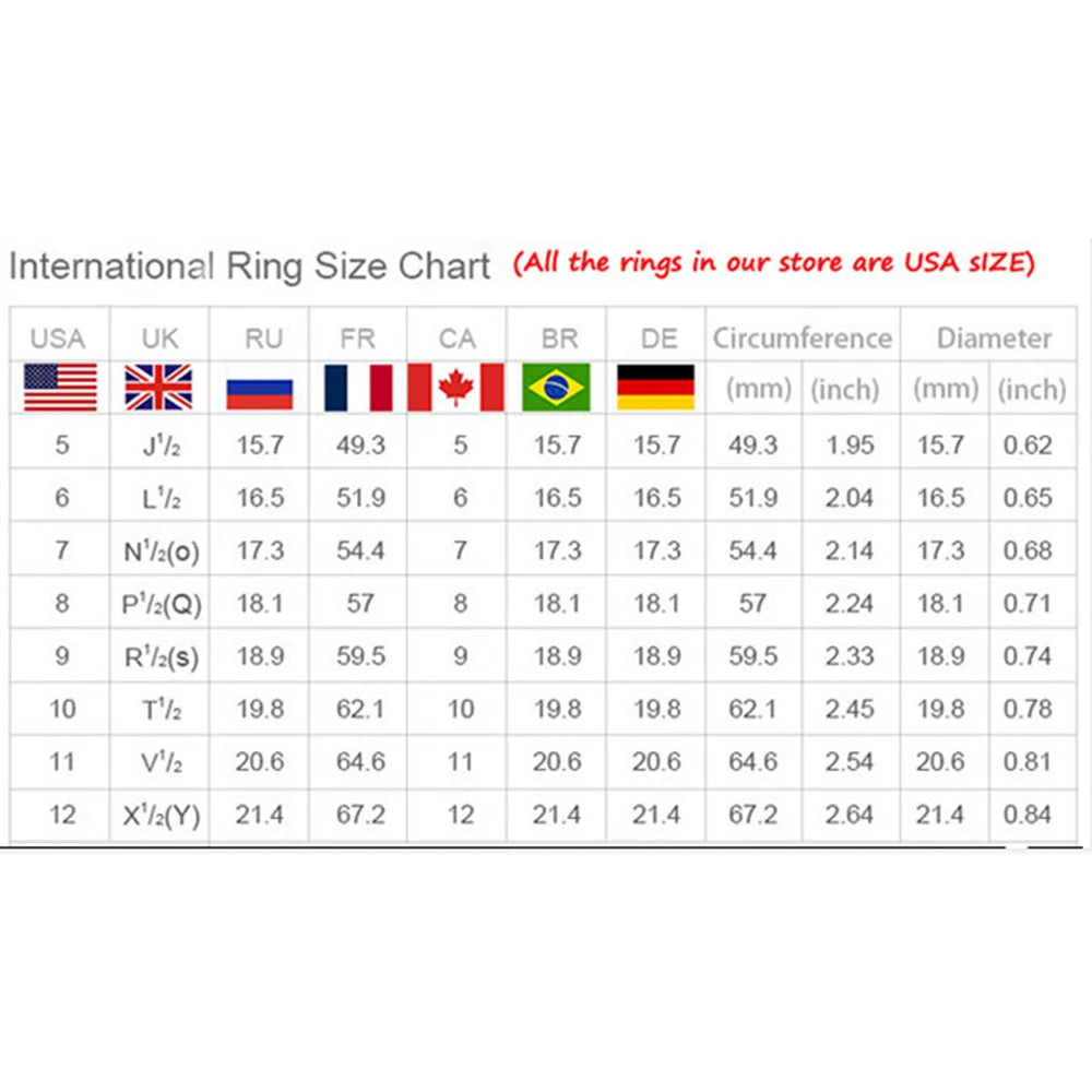 Women Ring