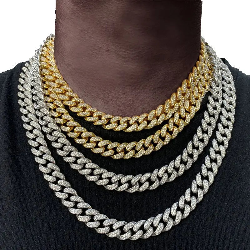 Men set Necklace - admstore