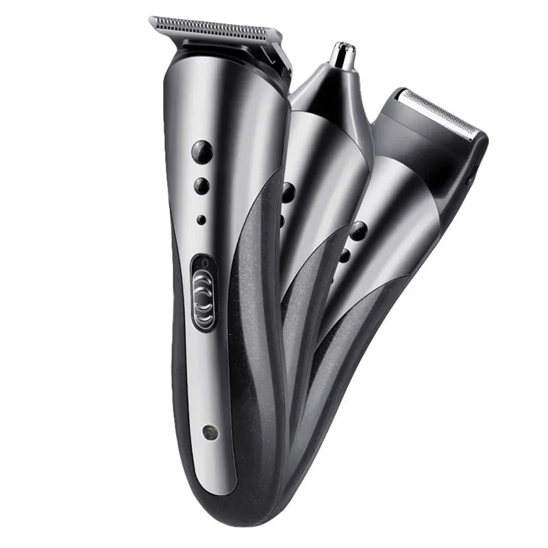 Multi-function Hair Clipper