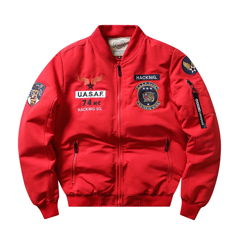 Men Casual Jacket