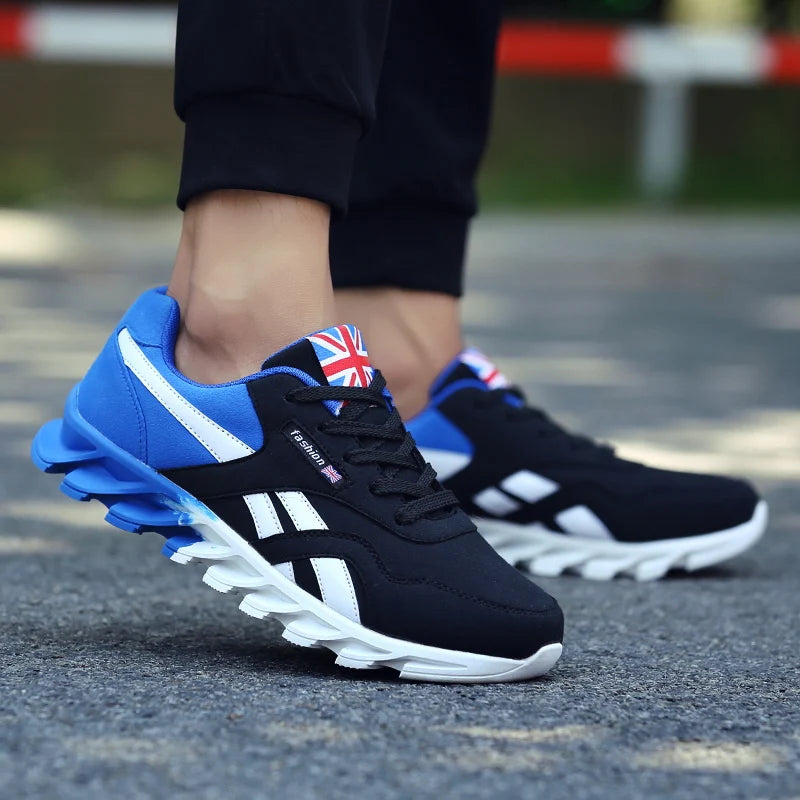Men Sport Running Shoes
