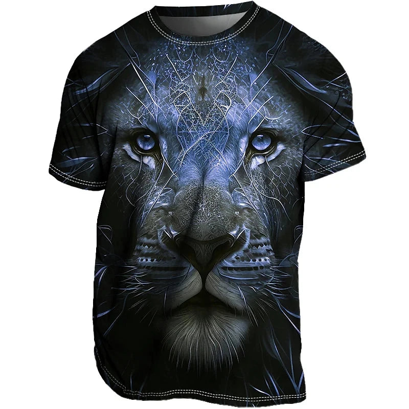 Unisex Casual T-Shirt