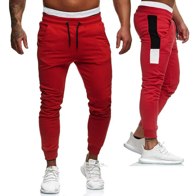 Men Pants - admstore