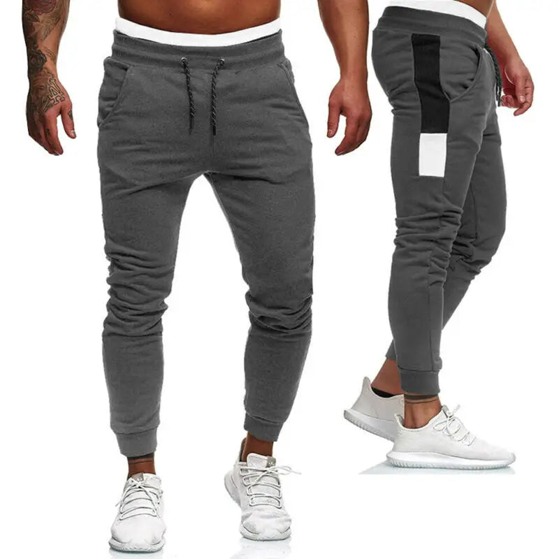 Men Pants - admstore