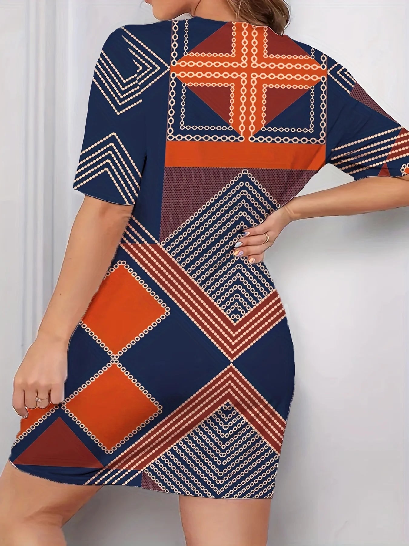 Women casual dress