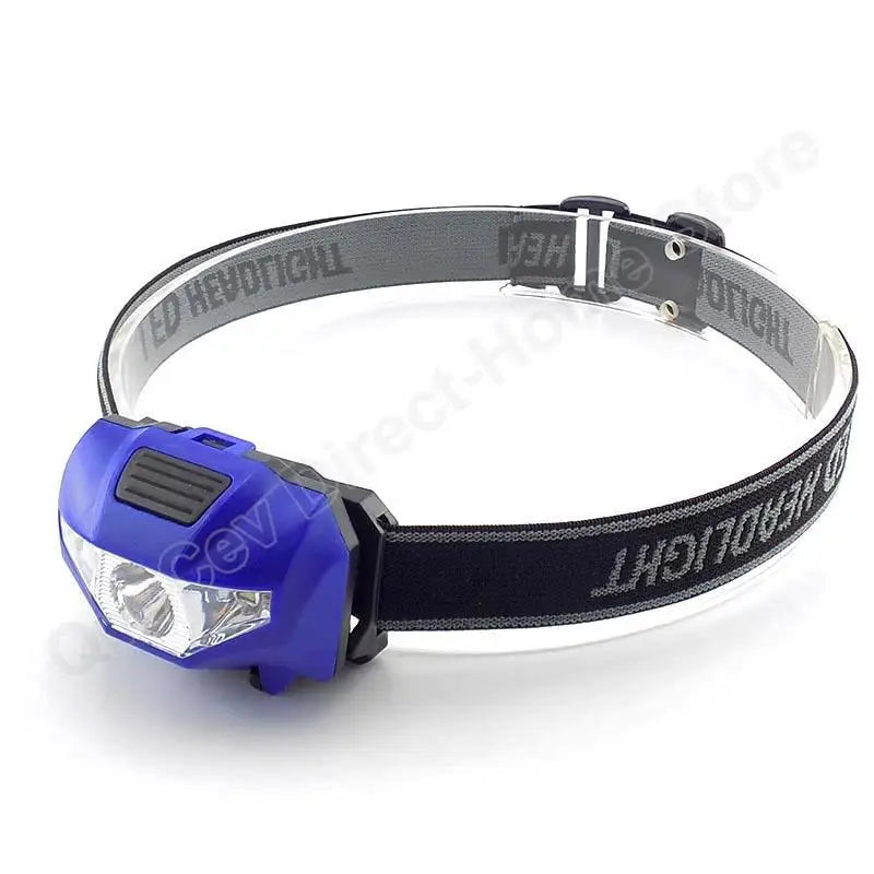 Sport Headlight High Power