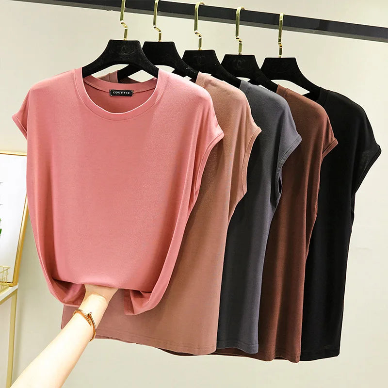 Women casual T-shirt