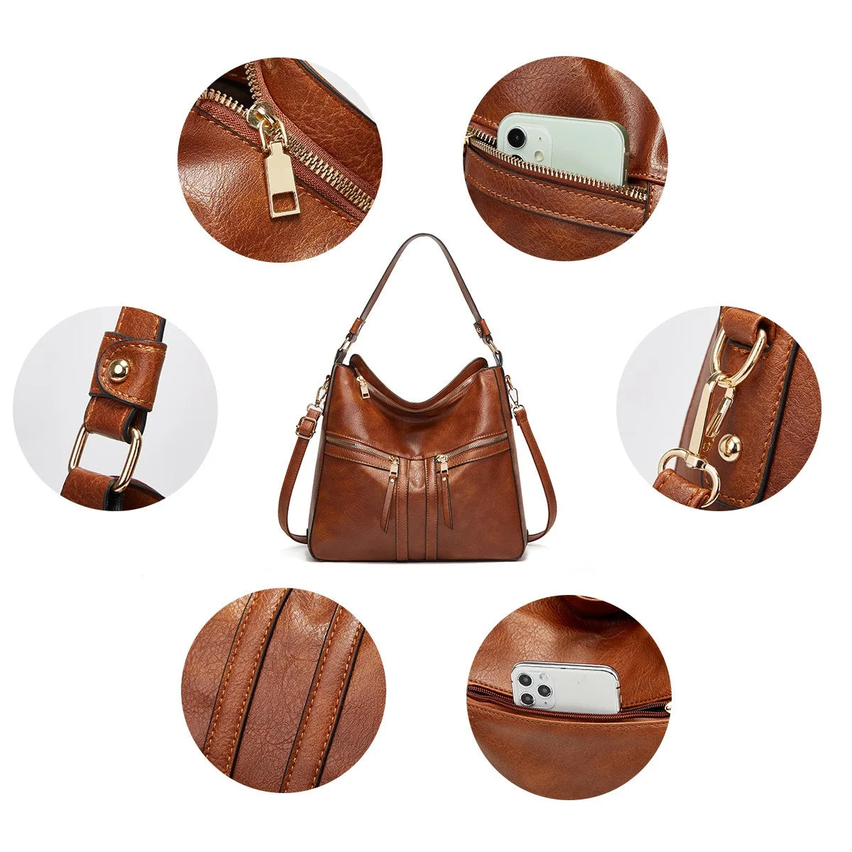 Women Casual Bag