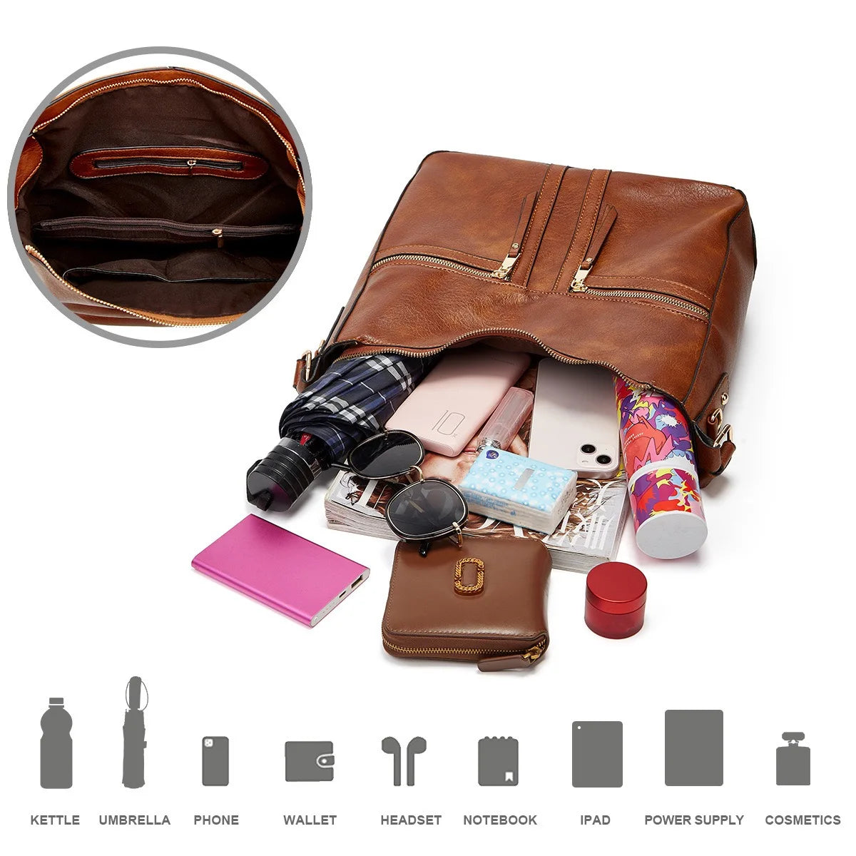 Women Casual Bag