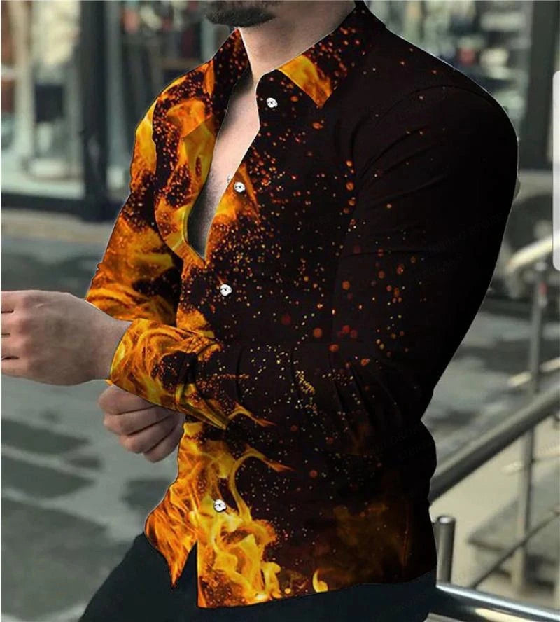 Men Assorted Shirts