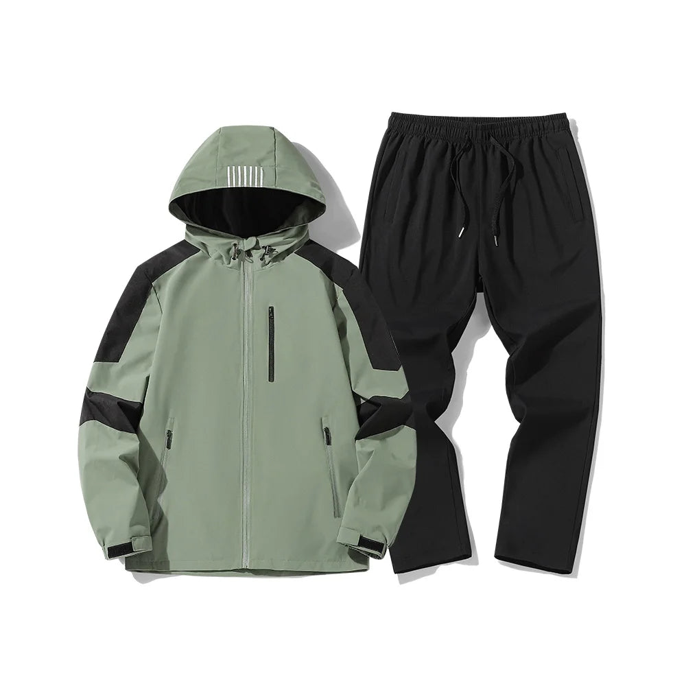Men Tracksuit - admstore