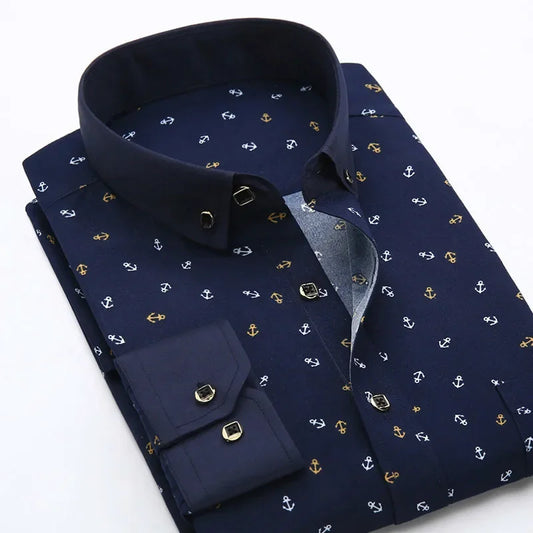 Men Shirt High Quality
