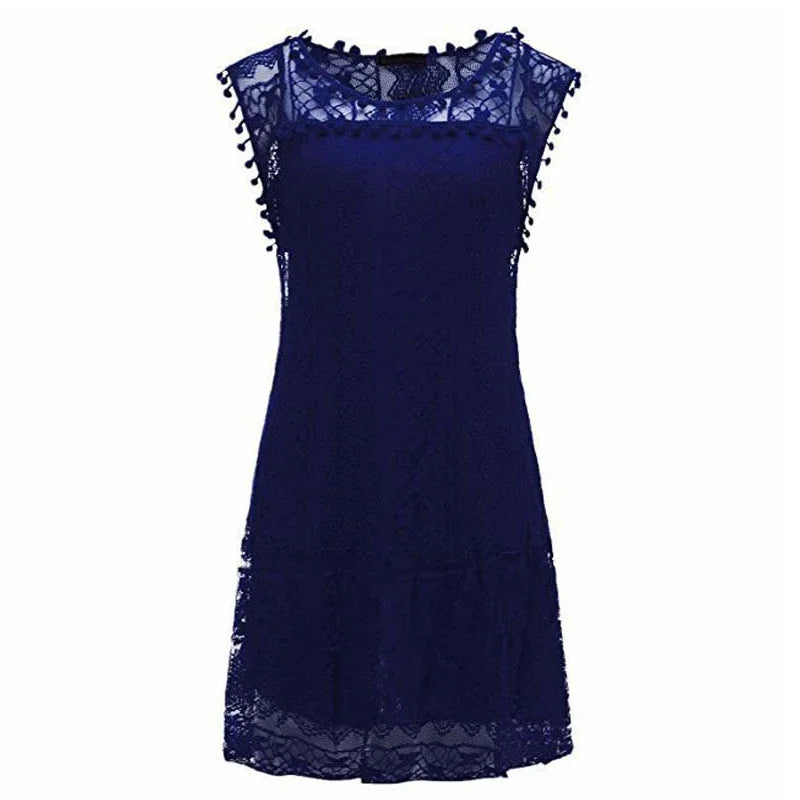 Women Summer Dress