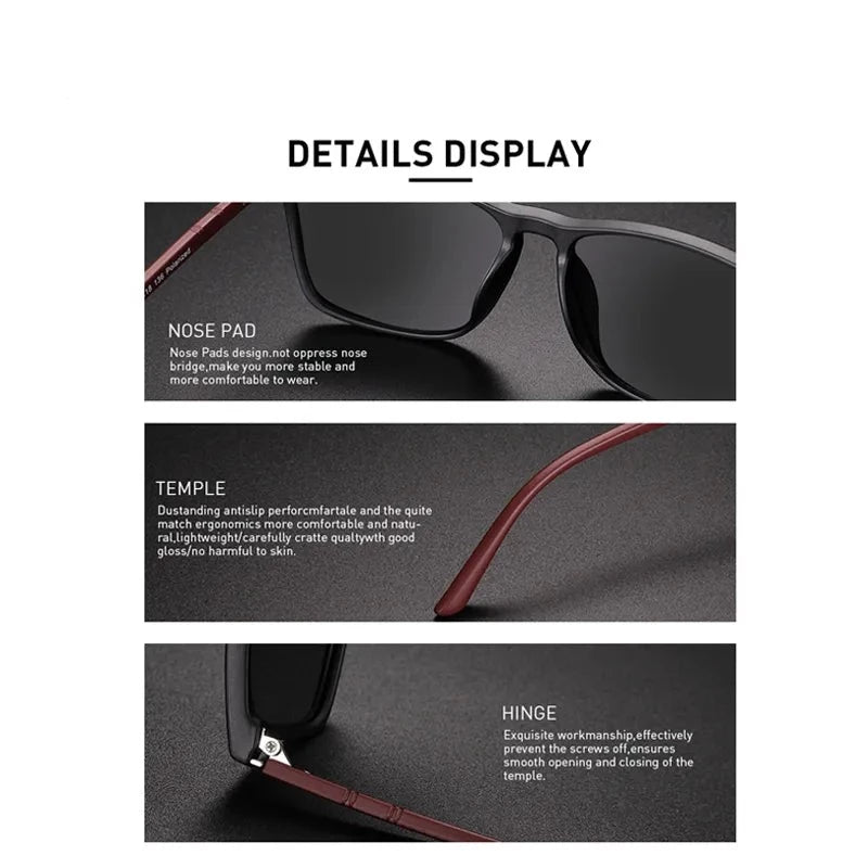 Men Sunglasses