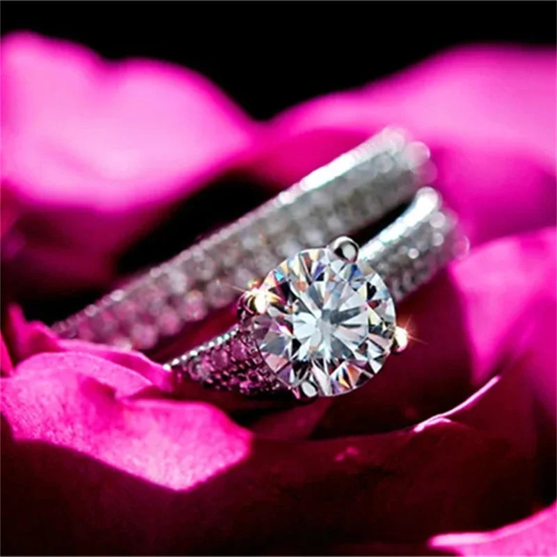 Women Ring