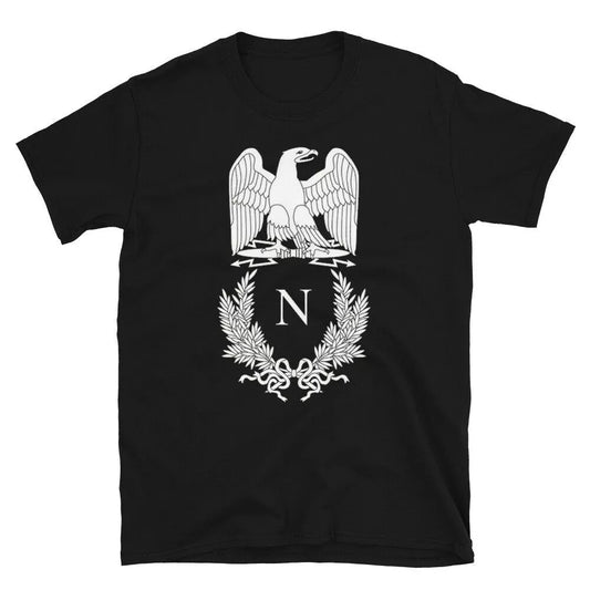 Men Napoleon Bonaparte Shirt Cotton