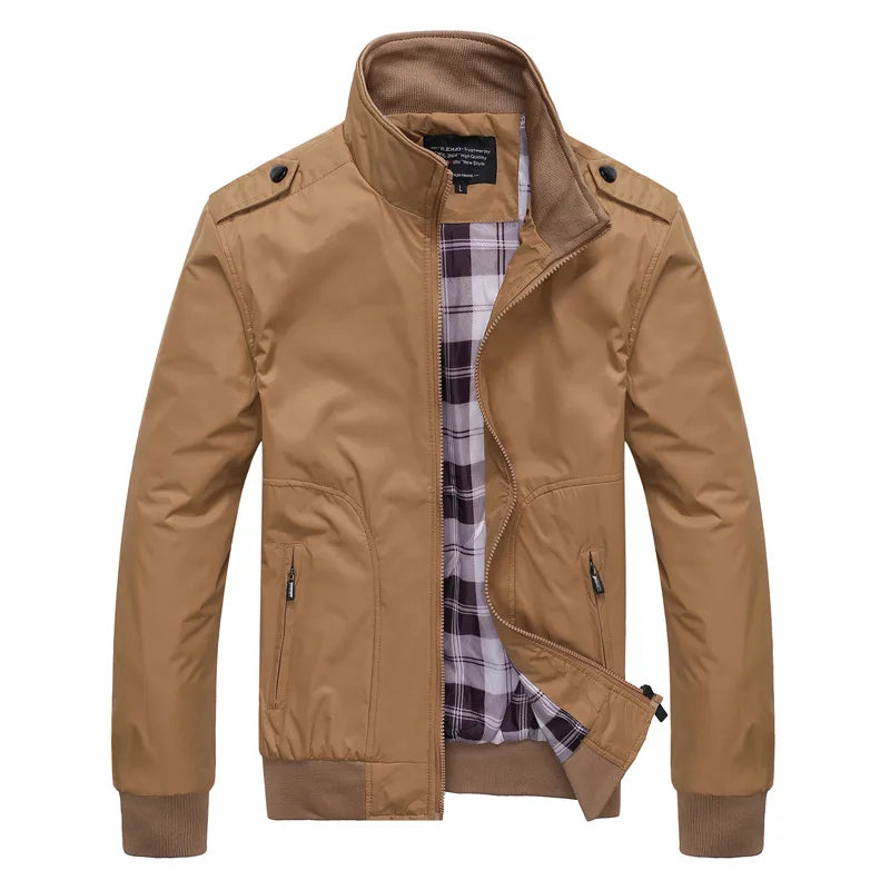 Men Casual Jacket