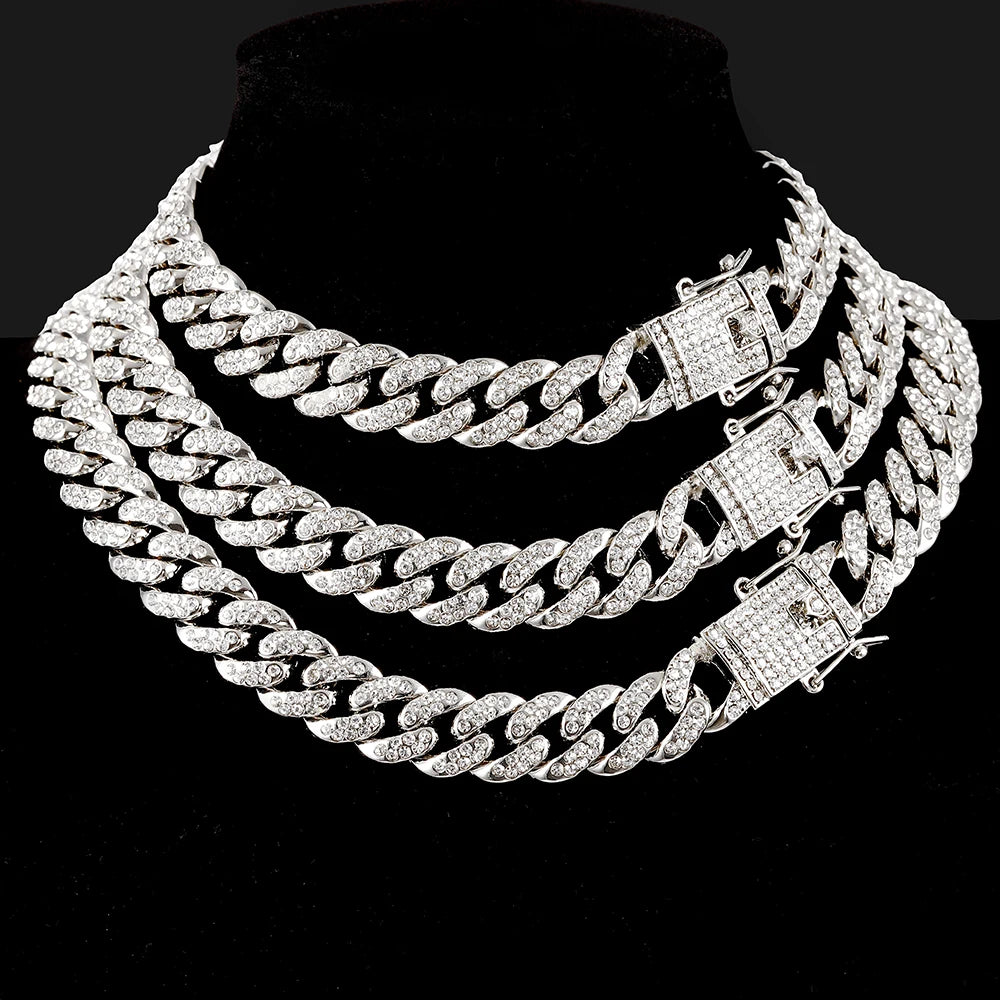 Men set Necklace - admstore
