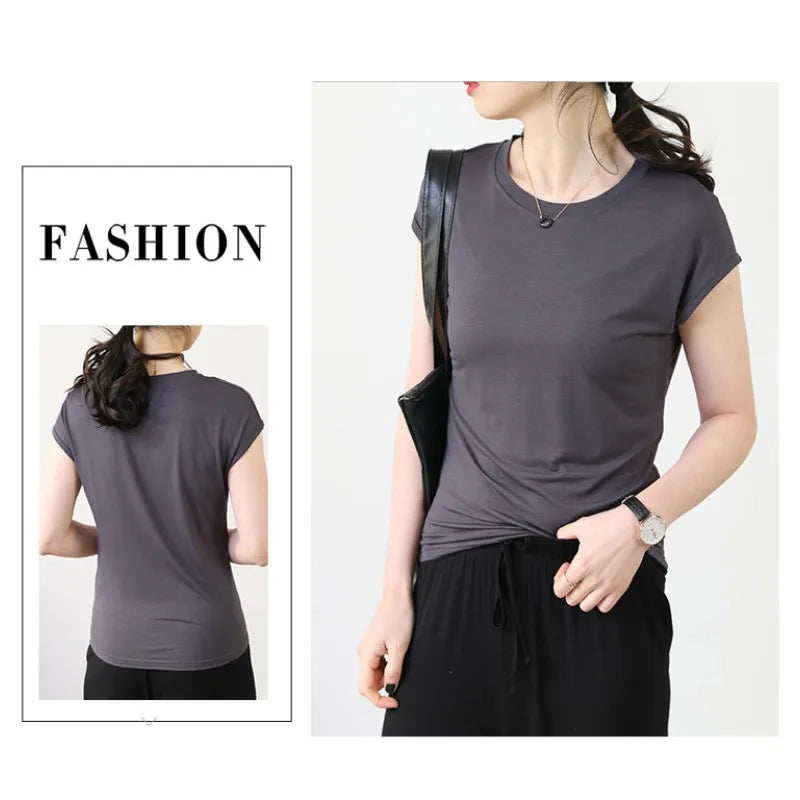 Women casual T-shirt