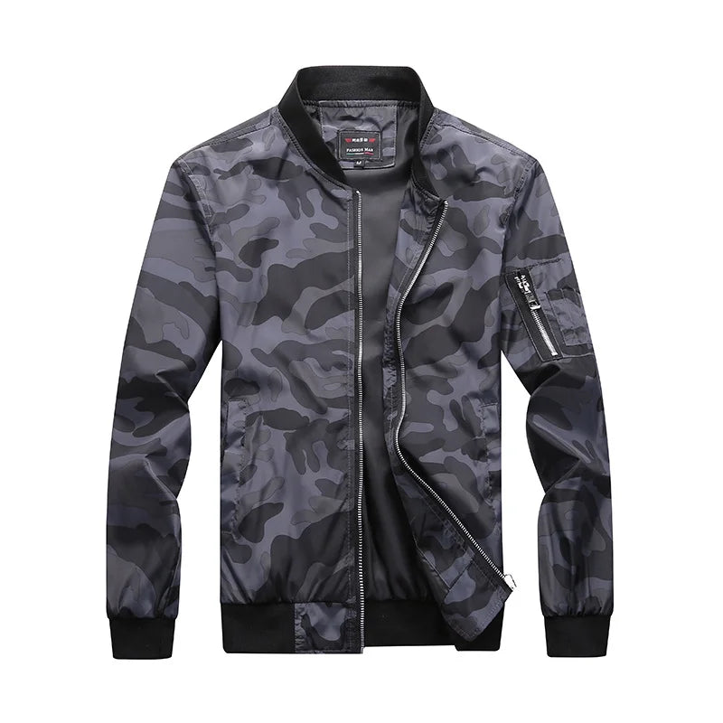 Men Jacket