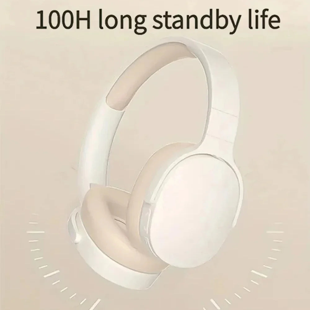 Bluetooth 5.3 Wireless Earphones