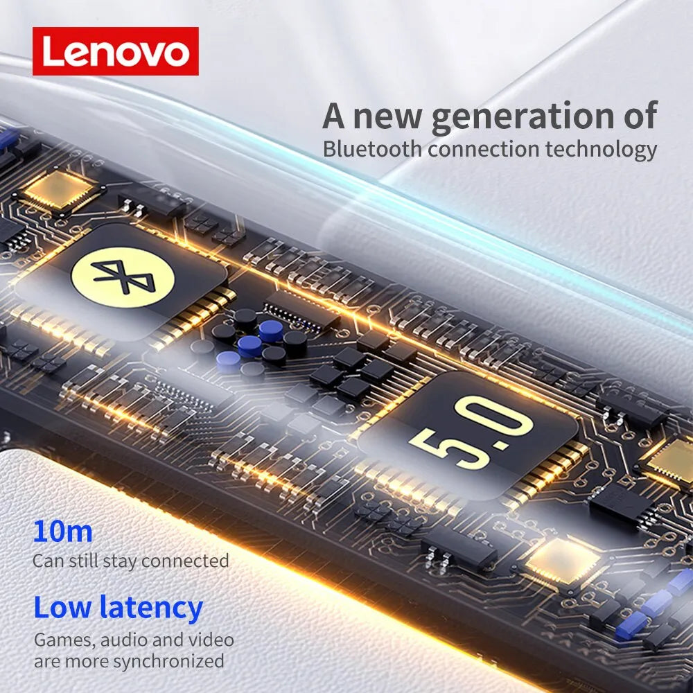 Lenovo Original HT38 Bluetooth - admstore