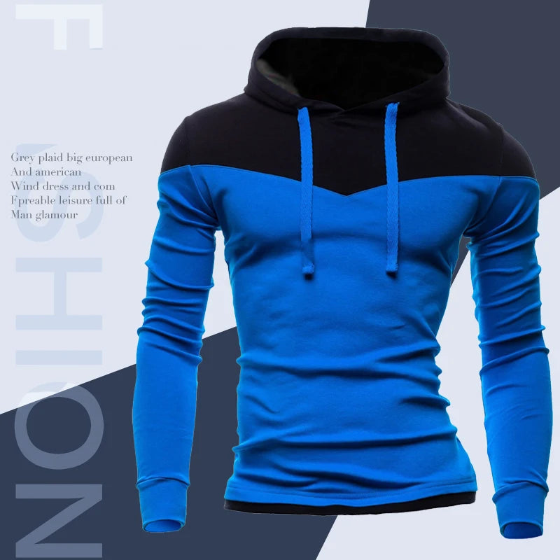 Male Sweatshirt Casual - admstore