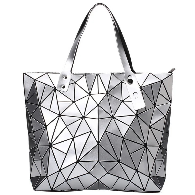 Women 2024 Summer Large Tote Bag