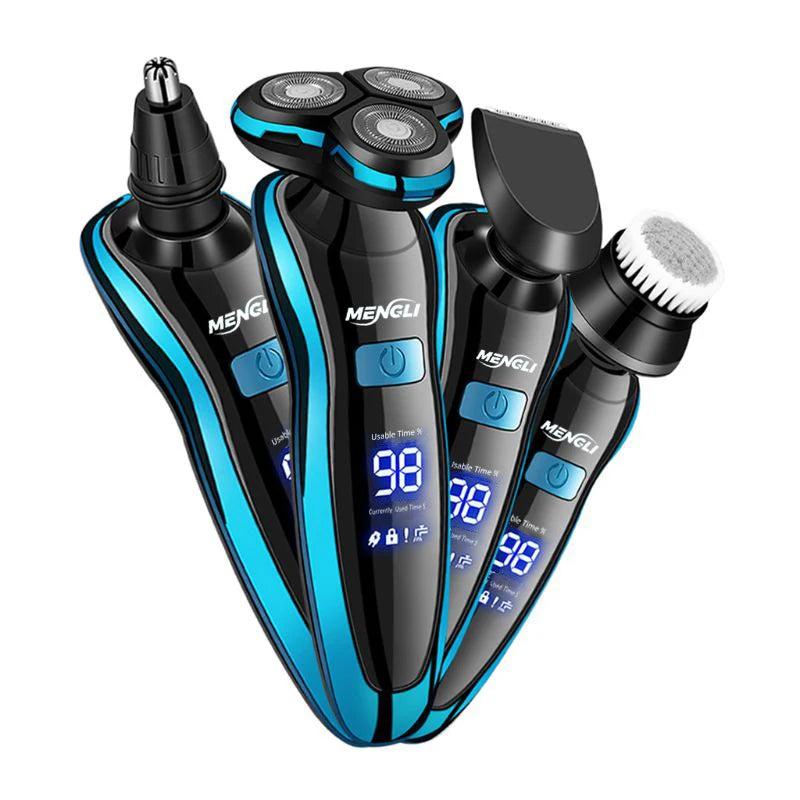 Electric Shaver Waterproof