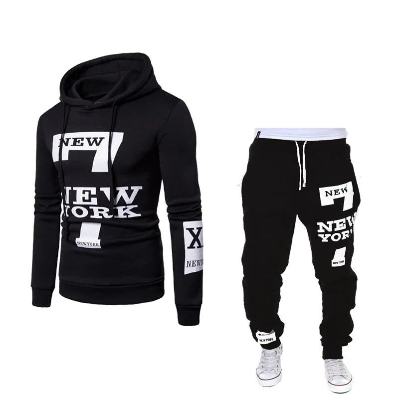Men Tracksuit - admstore