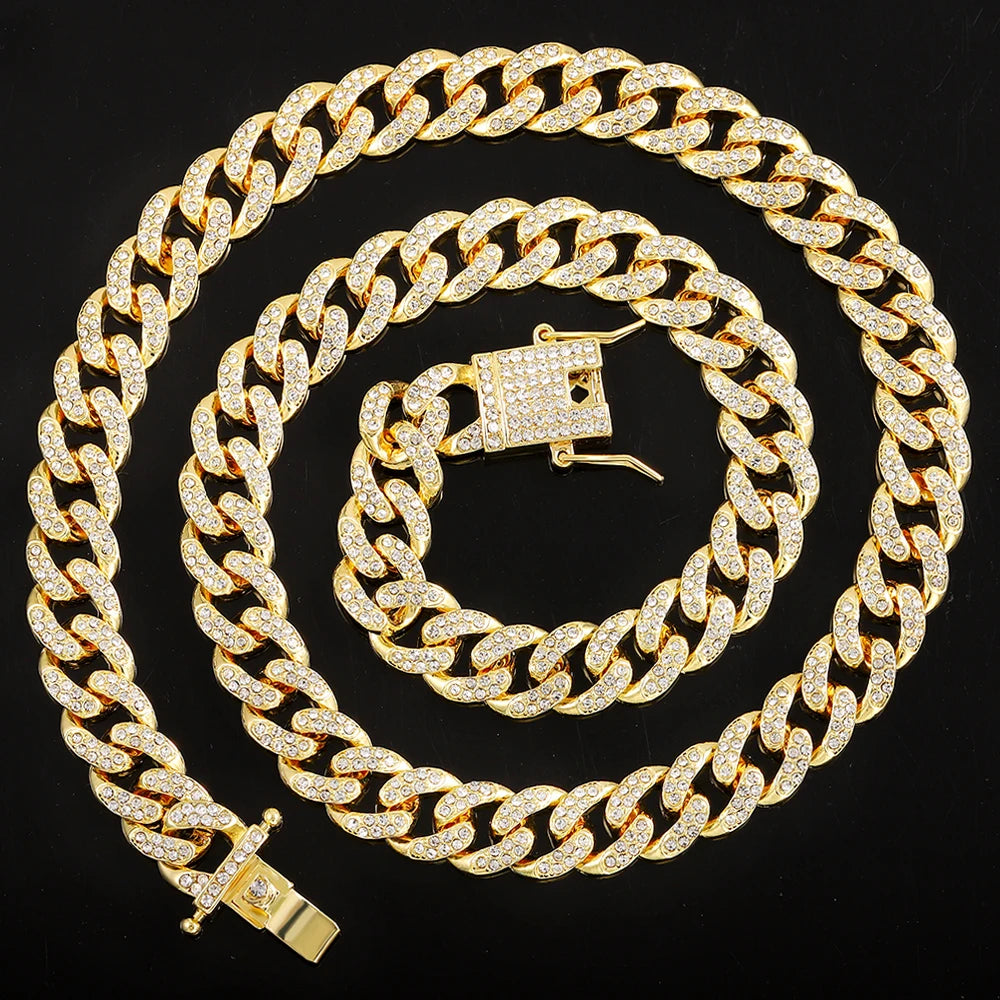 Men set Necklace - admstore